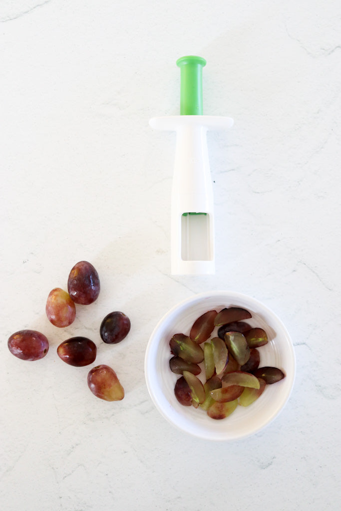 OXO Grape Cutter – Oh My Lunchbox