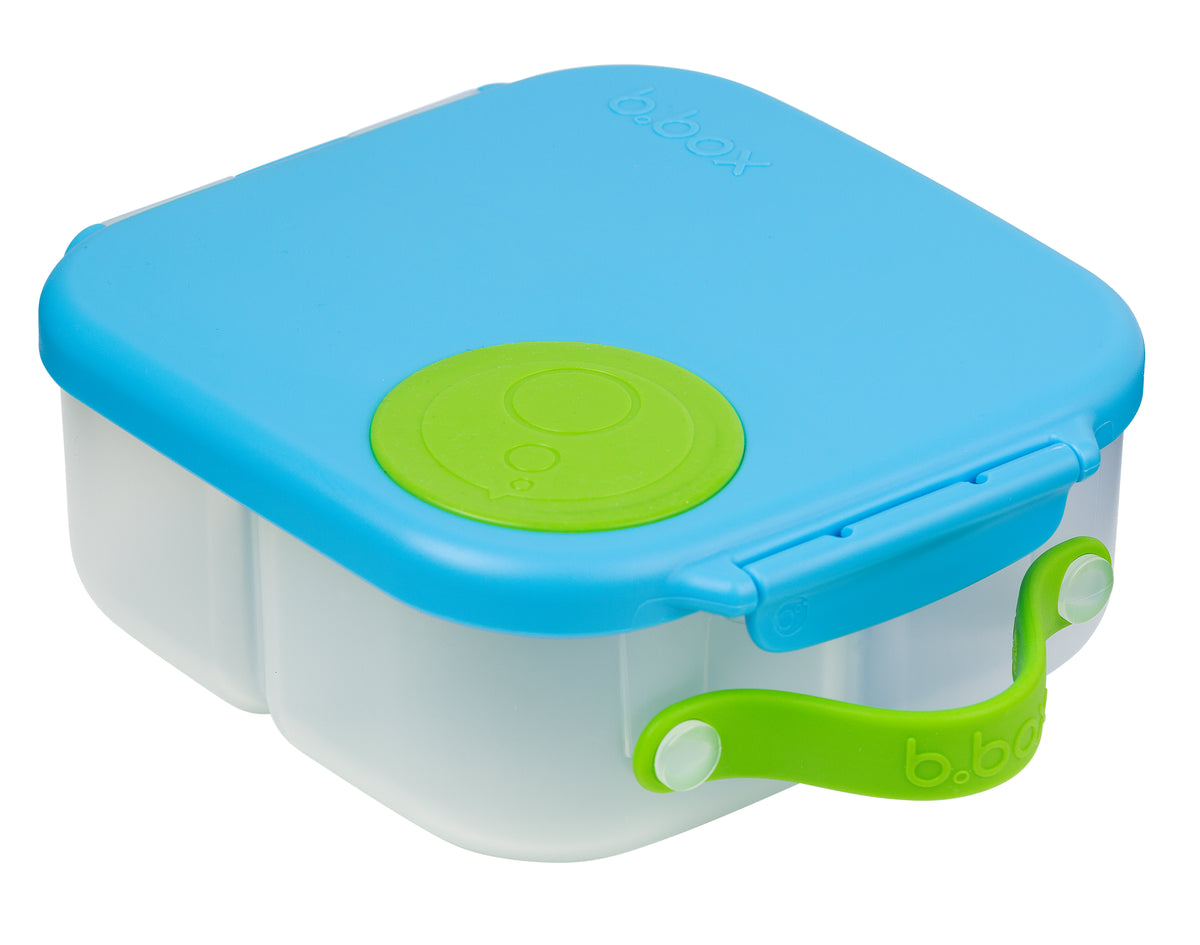 BBOX MINI LUNCHBOX - 10 COLOURS AVAILABLE – Oh My Lunchbox